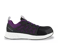 Fusion Flexweave Composite Toe Work Sneaker