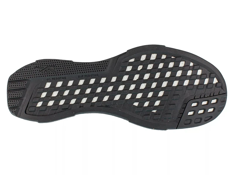 Fusion Flexweave Composite Toe Work Sneaker