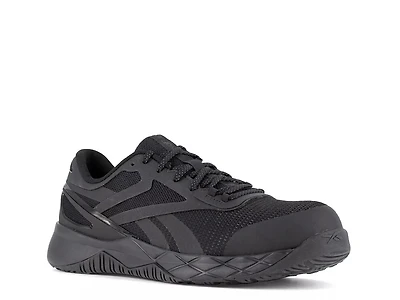 Nanoflex TR Composite Toe Work Sneaker