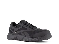 Nanoflex TR Composite Toe Work Sneaker