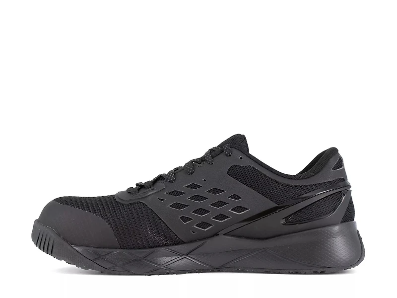 Nanoflex TR Composite Toe Work Sneaker