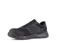 Nanoflex TR Composite Toe Work Sneaker