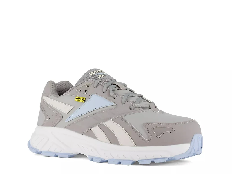 Hyperium Composite Toe Work Sneaker - Women's