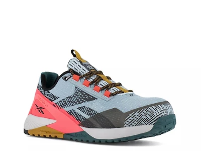 Nano X1 Adventure Composite Toe Work Sneaker - Women's