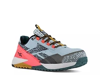 Nano X1 Adventure Composite Toe Work Sneaker - Women's