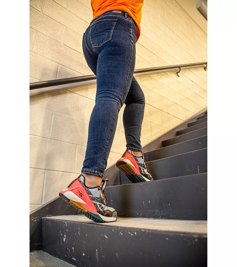 Nano X1 Adventure Composite Toe Work Sneaker - Women's