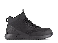 Nano X1 Adventure Composite Toe High-Top Work Sneaker - Women's