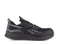 FloatRide Energy 3 Adventure Composite Toe Work Sneaker - Women's