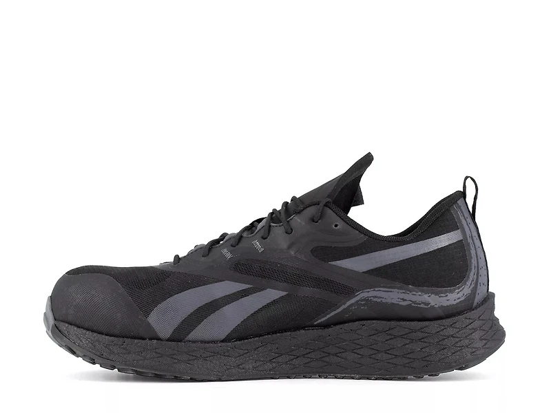 FloatRide Energy 3 Adventure Composite Toe Work Sneaker - Women's