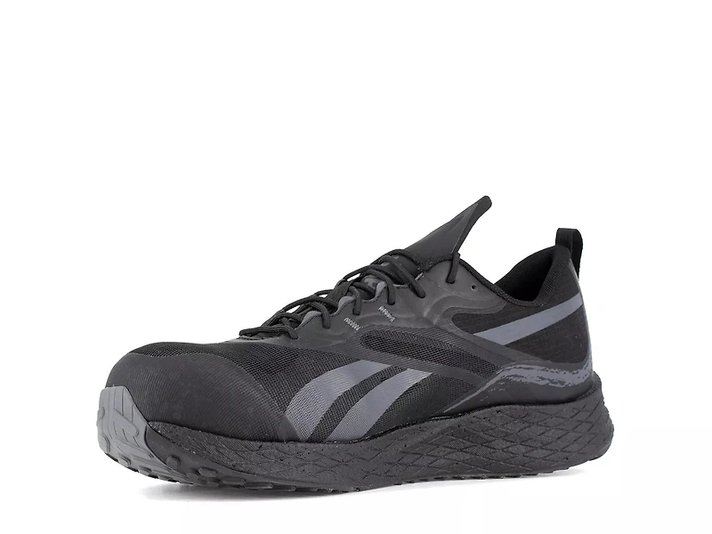 FloatRide Energy 3 Adventure Composite Toe Work Sneaker - Women's