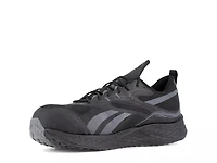 FloatRide Energy 3 Adventure Composite Toe Work Sneaker - Women's