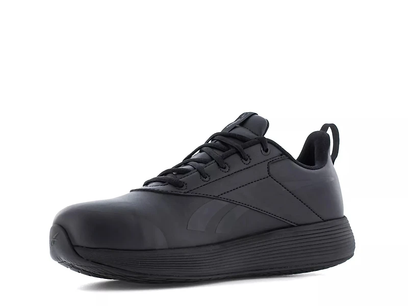 DMXair Comfort Composite Toe Work Sneaker - Women's