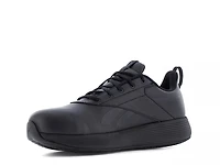 DMXair Comfort Composite Toe Work Sneaker - Women's