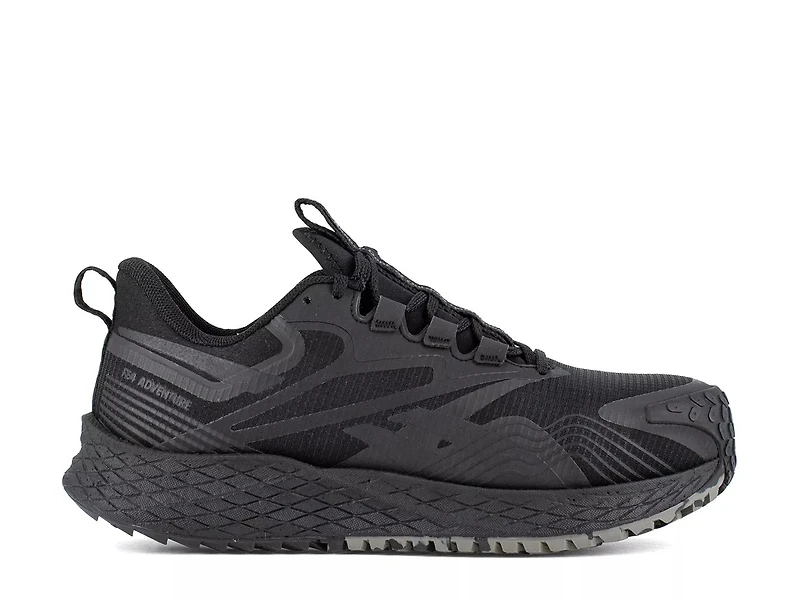Floatride Energy 4 Adventure Composite Toe Work Sneaker - Women's