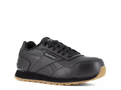 Harman Composite Toe Work Sneaker