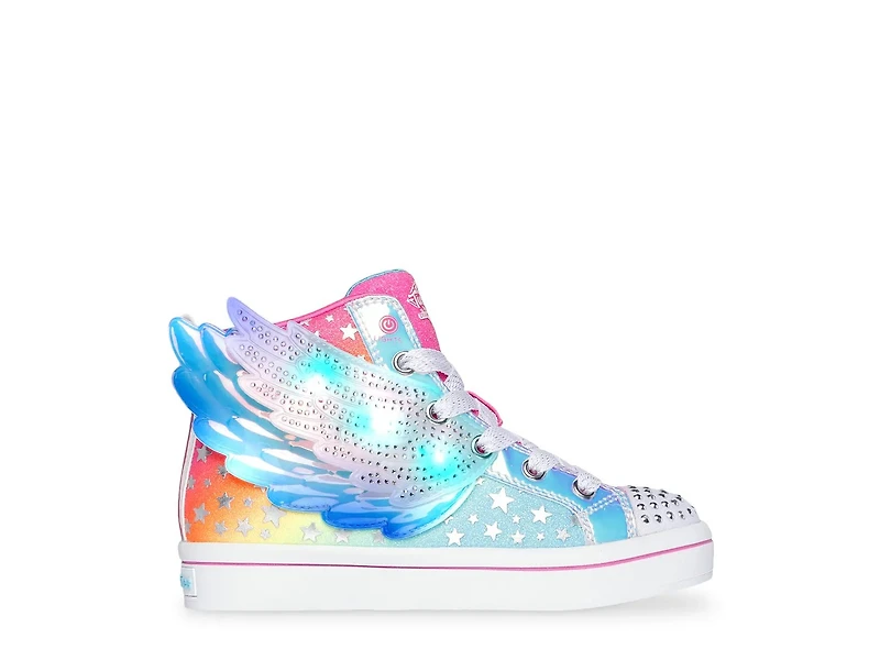Twinkle Toes Twi-Lites 2.0 Dreamy Wings Sneaker - Kids'