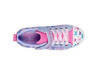 TWINKLE SPARKS OMBRE FLUTTER