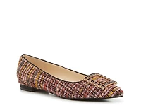 Jacies 2 Flat