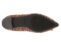 Jacies 2 Flat