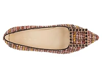 Jacies 2 Flat