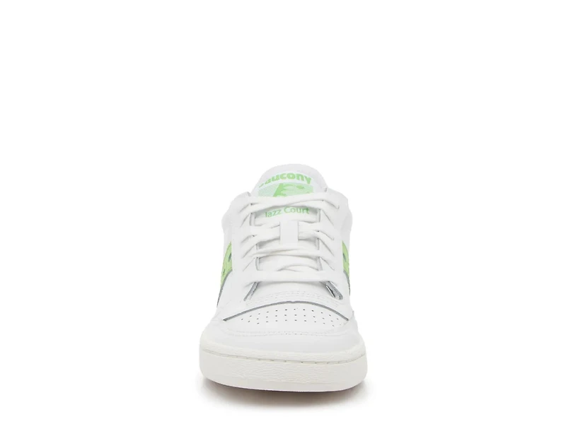 Jazz Court Sneaker - Women's
