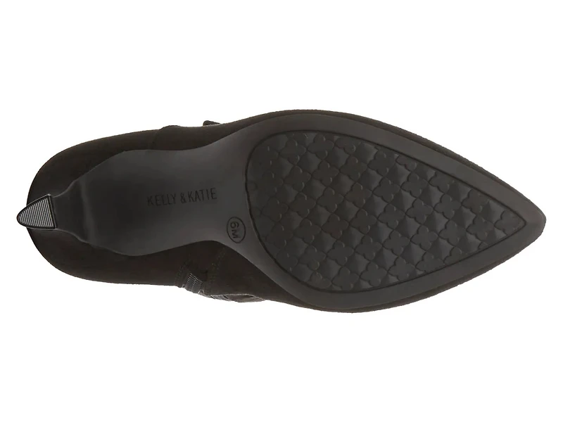 Desi Boot