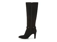 Desi Wide Calf Boot
