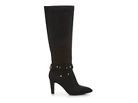 Desi Wide Calf Boot
