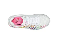 x JGoldcrown Uno Lite Spread the Love Sneaker