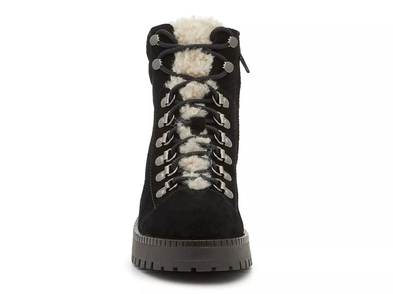 Hopper Combat Boot