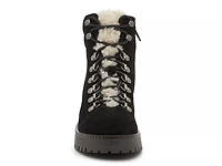 Hopper Combat Boot