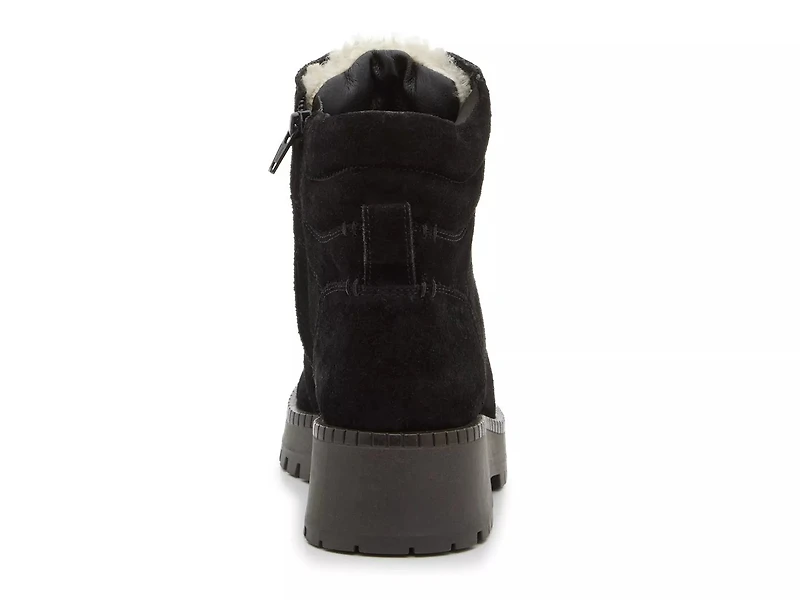 Hopper Combat Boot