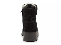 Hopper Combat Boot