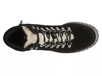 Hopper Combat Boot