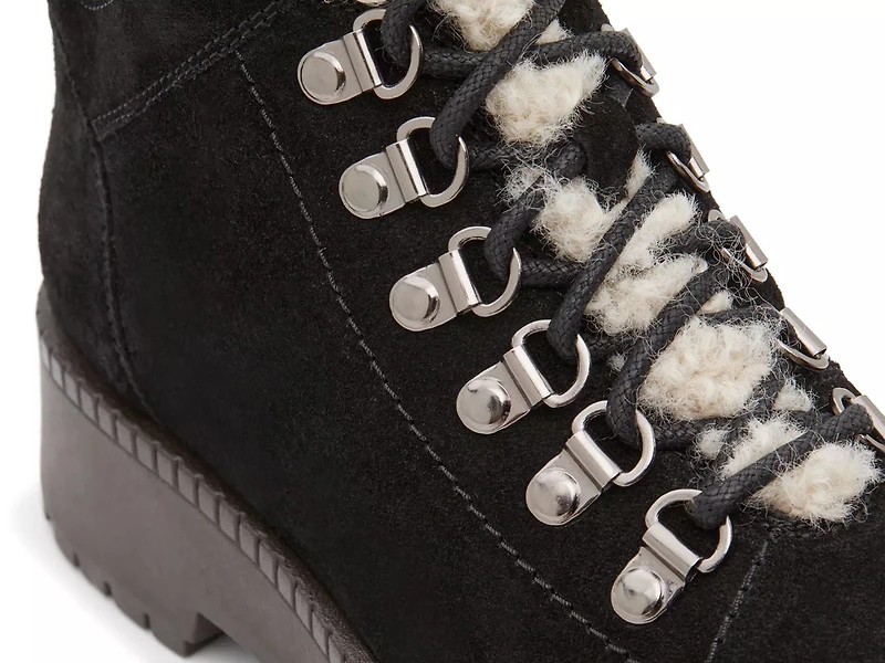 Hopper Combat Boot
