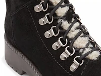 Hopper Combat Boot