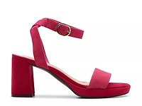 Amberlyn Bay Sandal