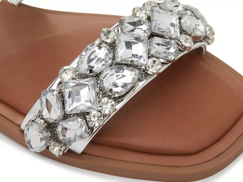 Hazie Sandal