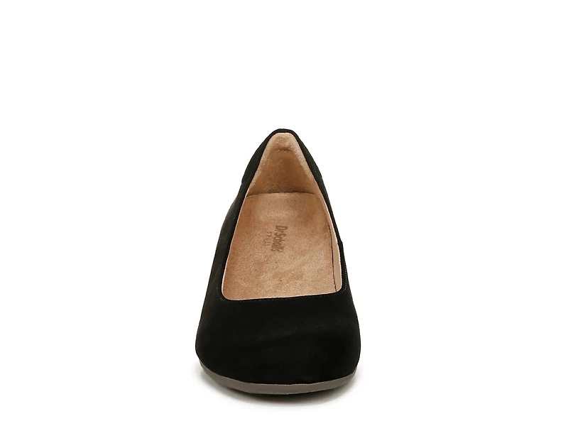 Be Flex Wedge Pump