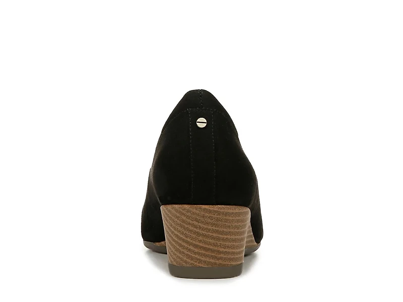 Be Flex Wedge Pump