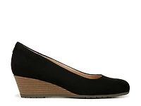 Be Flex Wedge Pump