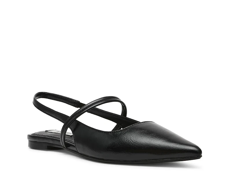Mallory Flat
