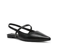 Mallory Flat