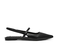 Mallory Flat