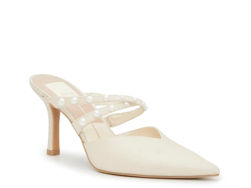 Hanna Mule