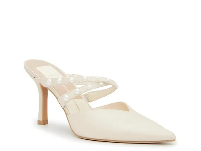 Hanna Mule