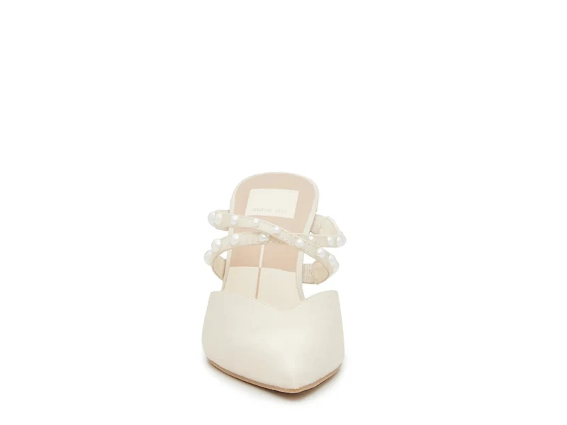 Hanna Mule