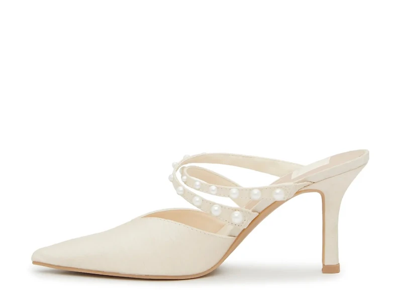 Hanna Mule