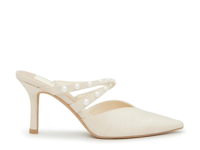 Hanna Mule