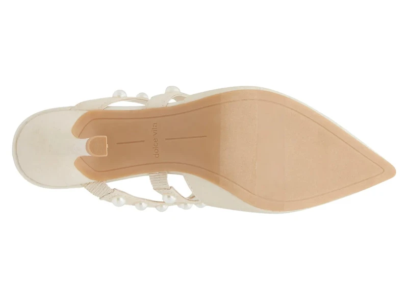 Hanna Mule